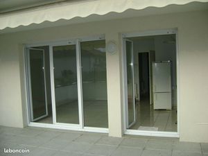 T2+garage et parking privé