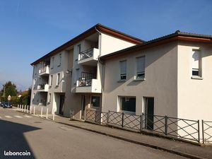Garage - parking - location - Le Versoud 38420