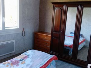 Location chambre dans maison
