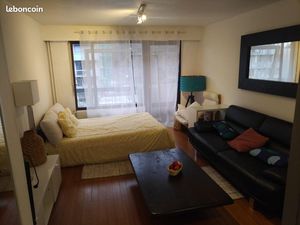 Appart Studio 28m² St Julien 140 000