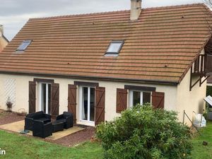 Pavillon 5 pièces 119 m²