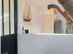 Appartement de caractère Hyper Centre