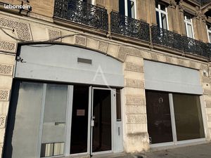 Bureaux 95 m² CARCASSONNE