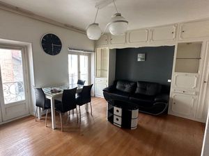 Appartement plein centre de valence