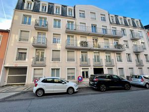 Appartement T2 proche place Verdun dans une résidence de standing