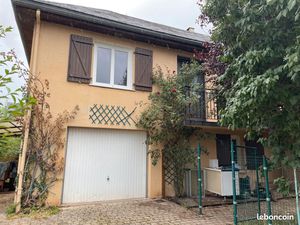 Location maison avec jardin quartier Saint-Félix Rodez