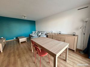 Appartement 4 pièces 77 m²