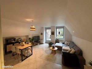 Appartement 2 pièces - 60 m2