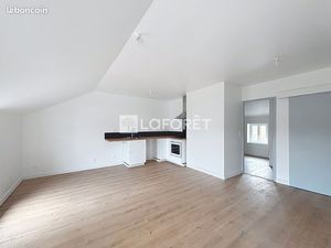 Appartement 4 pièces 73 m²
