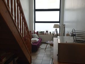 Studio 27 m2 saxe gambetta