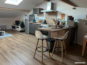 Appartement t1 45m2