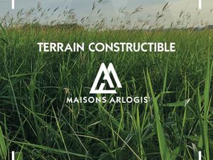 Terrain 318 m² Muntzenheim