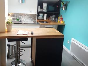 Studio à louer centre de Bordeaux