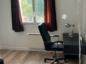 Location studio meublé à Antony