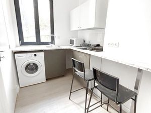 Appartement 2 pièces 31 m²