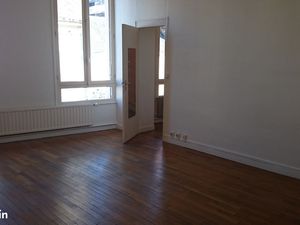 Appartement 2 pièces 48m²