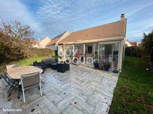 Maison 4 pièces 81 m²