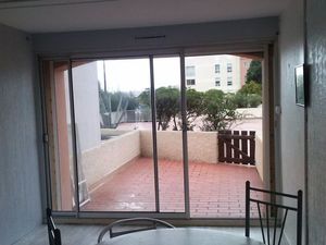 Location à l'année