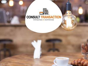 Local bar  restaurant 130 m²