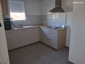 Appartement T4 LIMAYRAC MONTAUDRAN