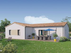 Maison 4 pièces 98 m²