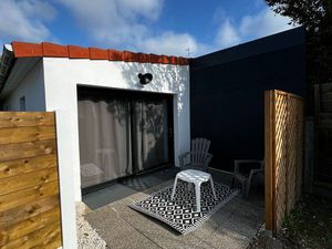 Location studio étudiant