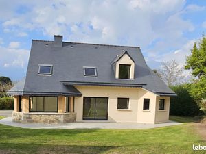 Location maison 150m²