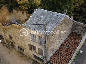 Maison 1 pièce 150 m²