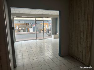 Location fond de commerce