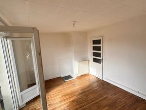 Appartement 2 chambres