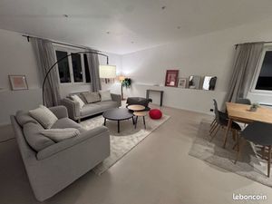 Chambre dans appartement