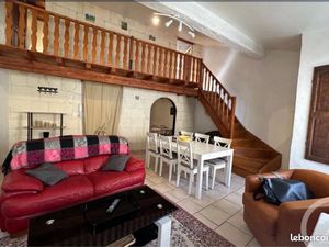 Immeuble de rapport en pierre