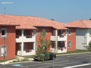 Appartement 3 pièces 53 m²