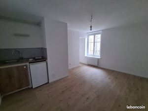 Appartement 1 pièce 34 m²