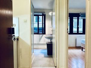 Studio meublé 21m2 hyper centre