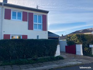 Maison à Rambouillet  quartier Bel Air