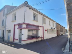 Immeuble 4 lots 240m²