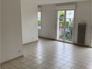 Location appartement F3