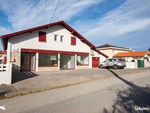 Immeuble 320 m² Saint Palais