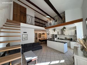 Appartement 4 pièces 97 m²