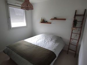 Appartement T2 quartier préfecture