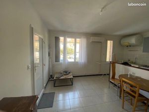 Vends appartement sur Monfavet