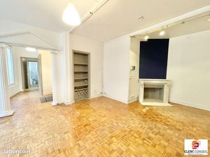 Bureaux 80 m² Rouen