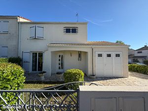 Maison 3 chambres Jardin et Garage