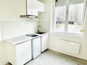 Appartement T2 proche citadelle