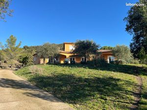 Maison 5 pièces à Saint Brès