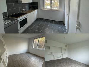 T3 dans les hauteurs  proche du centre-ville