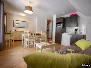 Appartement 2 pièces 33 m²