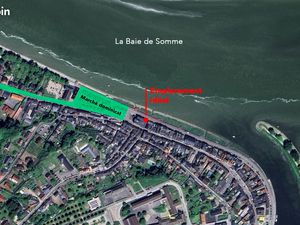 Local commercial idéal sandwicherie  restauration rapide  bar à salade  bar à huîtres  sus