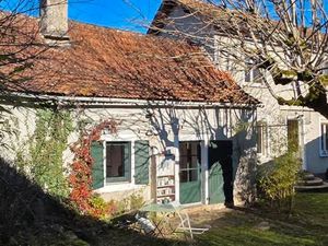 Maison 3 pièces 79 m²